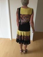 Jolie robe d’été très colorée, Kleding | Dames, Maat 38/40 (M), Overige kleuren, Joseph ribkoff, Ophalen of Verzenden