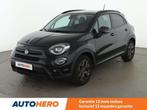Fiat 500X 1.0 Turbo 120th (bj 2019), Auto's, Fiat, Voorwielaandrijving, Stof, 500X, 5 deurs