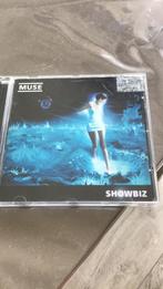 muse : showbiz, Ophalen of Verzenden
