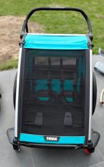 Thule Chariot lite 2, Fietsen en Brommers, Ophalen, Zo goed als nieuw