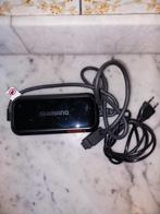 Chargeur de vélo marque schimano. EC E 6002
