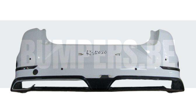 Bumper KIA Pro Ceed III GT LINE GTLINE FACELIFT 21- 86611-J7, Auto-onderdelen, Carrosserie, Bumper, Achter, Gebruikt, 6 maanden garantie