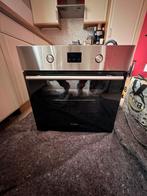 Four, Electroménager, Encastré, Enlèvement, Air chaud, 45 à 60 cm