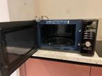 Microgolfoven samsung, Ophalen, Gebruikt, Microgolfoven, Draaiplateau