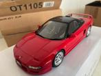 Honda nsx muggen van Otto  models 1500 gemaakt, Hobby en Vrije tijd, Ophalen of Verzenden, Nieuw