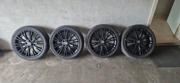 Velgen fiat 205/45-17 beschikbaar voor biedingen