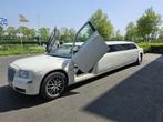 Limousine, Auto's, Automaat, Achterwielaandrijving, Overige modellen, Overige bekleding