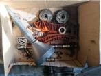 Complete motor mini cooper voor onderdelen, Ophalen of Verzenden, Mini