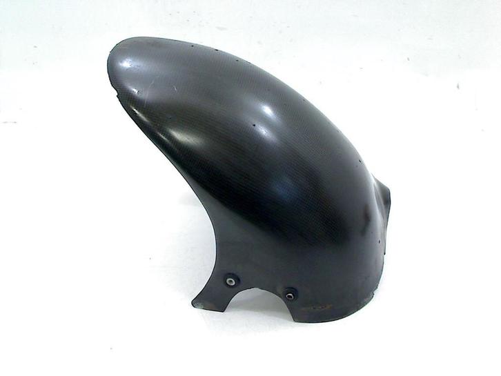 SPATBORD ACHTER CARBON Suzuki TL 1000 R 1998-2003 (TL1000R), Motoren, Onderdelen | Suzuki, Gebruikt