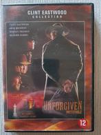 Unforgiven, Cd's en Dvd's, Dvd's | Klassiekers, 1960 tot 1980, Ophalen of Verzenden, Zo goed als nieuw, Actie en Avontuur