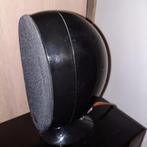 KEF EGG Speakers HTC3001 SP3513, Zo goed als nieuw, 60 tot 120 watt, Front, Rear of Stereo speakers, Ophalen