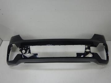 VW Transporter T6.1 Voorbumper Kale hoes LC9X 7LA807221B beschikbaar voor biedingen
