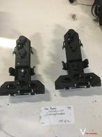 Vw Bora 1.9 Tdi 1999  Fittinghouder achterlicht Links en Rec, Gebruikt, -, -, Ophalen of Verzenden