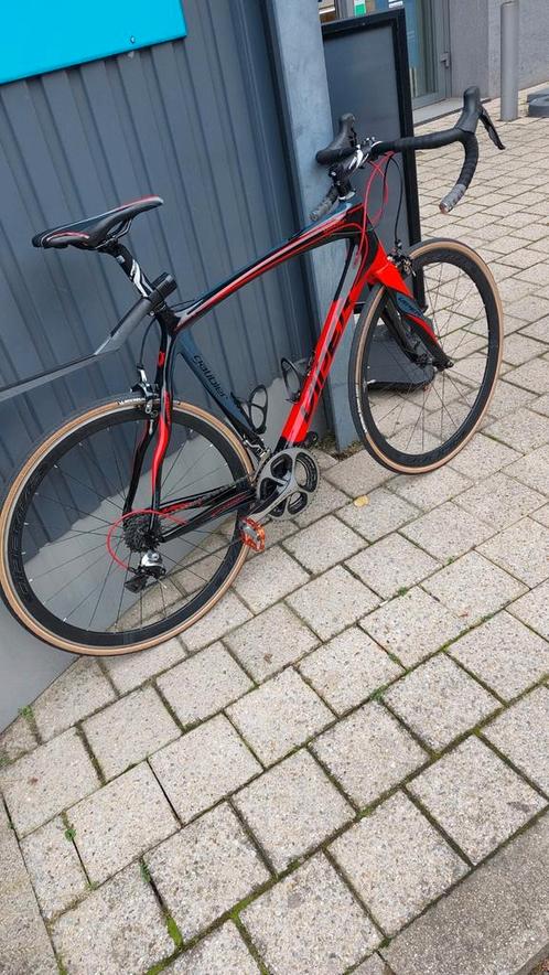 Prachtige Viper Dura ace racefiets, Fietsen en Brommers, Fietsen | Heren | Herenfietsen, Gebruikt, 57 tot 61 cm