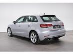 Audi A3 1.5 TFSI SPORTBACK DSG7 Audi A3 Sportback 1.5 TFSI 1, Auto's, Audi, Automaat, 1498 cc, Bedrijf, 111 kW