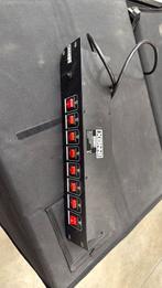 Innox power switch 8, Ophalen, Gebruikt