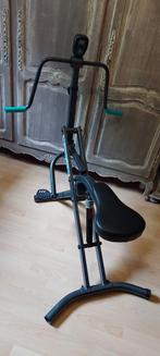 Elliptische fiets, Crosstrainer, Gebruikt, Ophalen