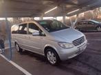 Mercedes Viano 5p taxe utilitaire, Autos, Achat, Diesel, Automatique, Viano