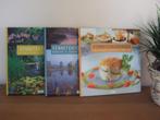Vennoten-Kookboek CERA met oa commentaar van Frank Fol, Nieuw, Taart, Gebak en Desserts, Nederland en België, Koen Snauwaert
