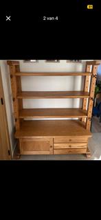 Kaaskast, Enlèvement