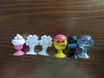 Emoji's Aldi 2024 bakery, bouquet, farmer, reporter, DJ, Verzamelen, Aldi, Ophalen