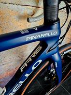 Pinarello Paris Disc Ultegra 2022*[49]*-1000km‼️EN PAR, Vélos & Vélomoteurs, Vélos | Vélos de course, Autres marques, Enlèvement ou Envoi