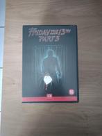 Friday The 13th Part 3, Cd's en Dvd's, Dvd's | Horror, Ophalen of Verzenden