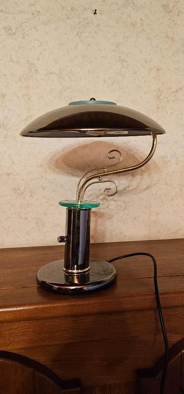 lampe de bureau design