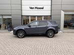 Land Rover Discovery Sport Discovery Sport P270e Dynamic 25M, Auto's, Automaat, 4 deurs, Gebruikt, Zwart