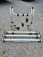 Fietsdrager Thule 4 esse triple, Caravans en Kamperen, Mobilhome-accessoires, Ophalen, Zo goed als nieuw