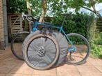 Niner RLT 9 RDO Gravelbike / Racefiets, Gebruikt, Carbon, Heren, 61 tot 65 cm