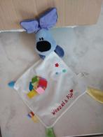 knuffeldeoje woezel en pip (doos juni 2024), Kinderen en Baby's, Speelgoed | Knuffels en Pluche, Ophalen of Verzenden