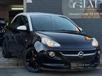 Opel ADAM Adam 1.2i Glam * 1ERE PROPRIE * GARANTIE 12-36 M, Auto's, Voorwielaandrijving, 4 zetels, ADAM, Gebruikt