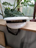 Bonnet bleu marine De Brouwer, Jardin & Terrasse, Enlèvement ou Envoi