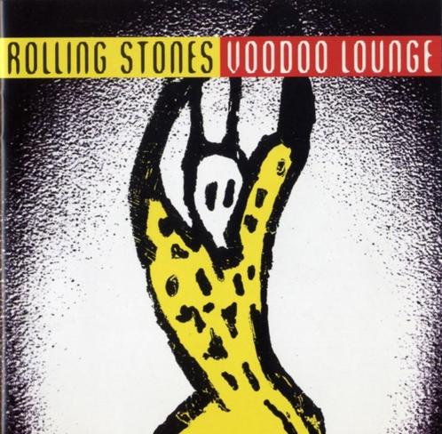 343 - ROLLING STONES - VOODOO LOUNGE - NIEUW, Cd's en Dvd's, Cd's | Rock, Nieuw in verpakking, Poprock, Verzenden