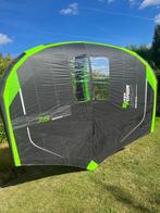 Wingfoil wing gong superpower 7,5m, Watersport en Boten, Wingsurfen, Ophalen, Zo goed als nieuw, Wingsurf-wing