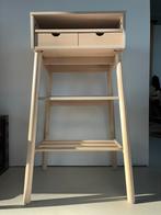 Bureautafeltje ikea KNOTTEN, Maison & Meubles, Bureaux, Enlèvement, Comme neuf, Bureau debout
