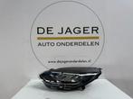 FORD FIESTA MK8 FACELIFT LED KOPLAMP LINKS N1BB-13E015-CG, Gebruikt, Ford