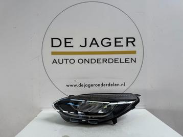 FORD FIESTA MK8 FACELIFT LED KOPLAMP LINKS N1BB-13E015-CG beschikbaar voor biedingen