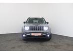Jeep Renegade 4xe UPLAND AUTOMAAT PHEV 4X4 *DAB*GPS*SENSORE, Auto's, Jeep, Automaat, 180 pk, 31 g/km, Bedrijf