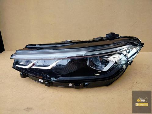 VW Passat B9 Full Led linkerlamp Perfect NIEUW, Auto-onderdelen, Verlichting, Volkswagen, Gebruikt