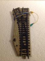 Marklin, Wisselstroom, Rails, Ophalen of Verzenden, Zo goed als nieuw