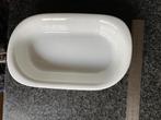 Pullivuyt schaal, Huis en Inrichting, Keuken | Servies, Ophalen of Verzenden, Effen, Porselein, Schaal of Schalen