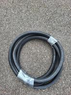 Deurrubber rechtsvoor Citroen C4 saloon 2004-2010, Rechts, Deur