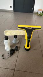 Karcher vitre WV, Maison & Meubles, Produits de nettoyage, Enlèvement