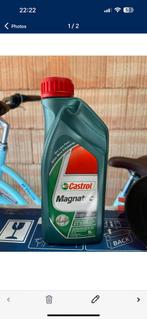 Castrol Magnatec-olie 1L 5W-40