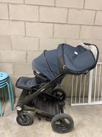 Kinderwagen Mutsy, Ophalen, Gebruikt, Kinderwagen, Mutsy