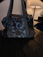 Kipling weekendtas, Ophalen, Bruin