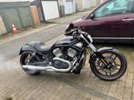 Vend ou echange harley v-rod modifiee night rod special, Motoren, Motoren | Harley-Davidson, 2 cilinders, Cruise Control, Motorrijbewijs A