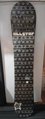 Snowboard Fanatic, Ophalen